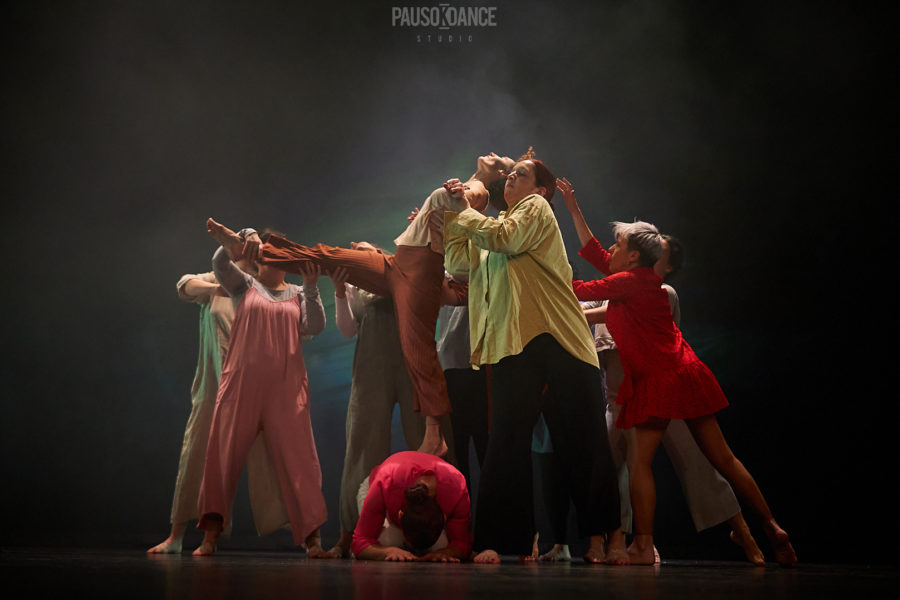ENCANTO – adaptación del musical 2022-2023