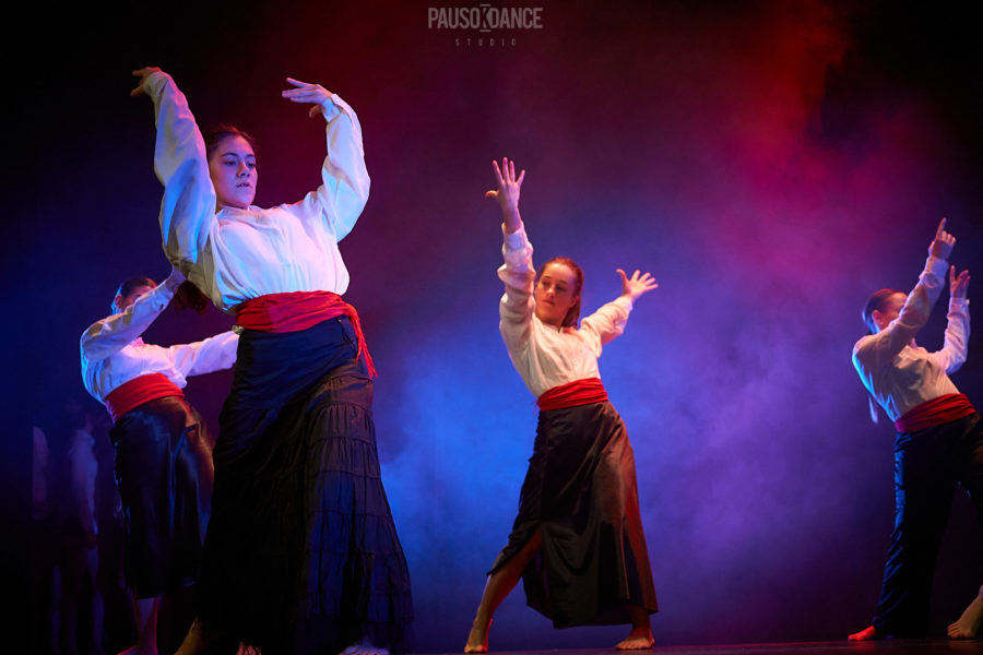ENCANTO – adaptación del musical 2022-2023