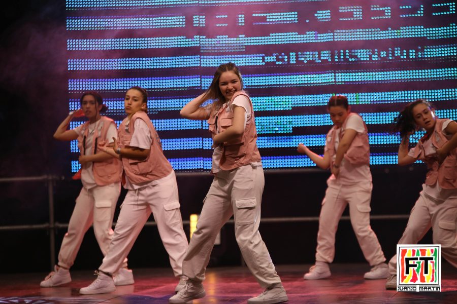 COMPETICIÓN 2023