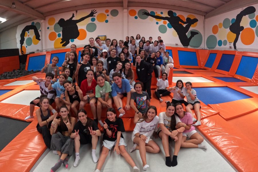 SUMMER CAMP 6.0