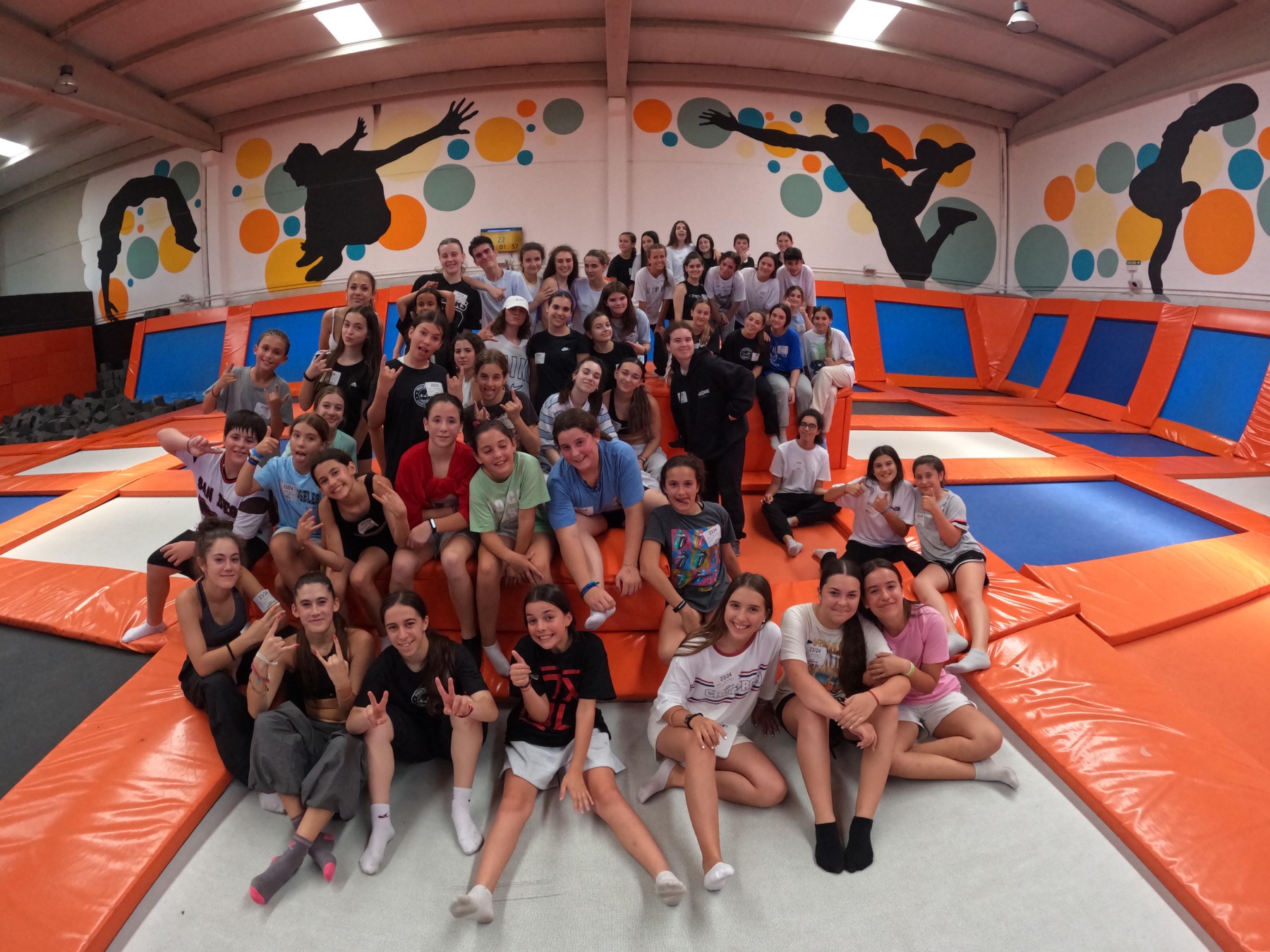 SUMMER CAMP 6.0