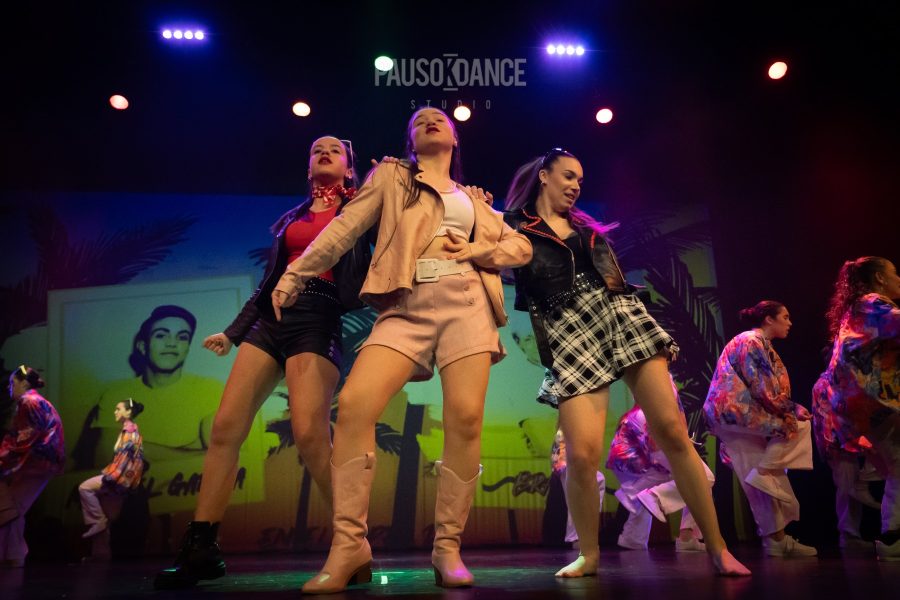 MUSICAL TEEN BEACH 2024