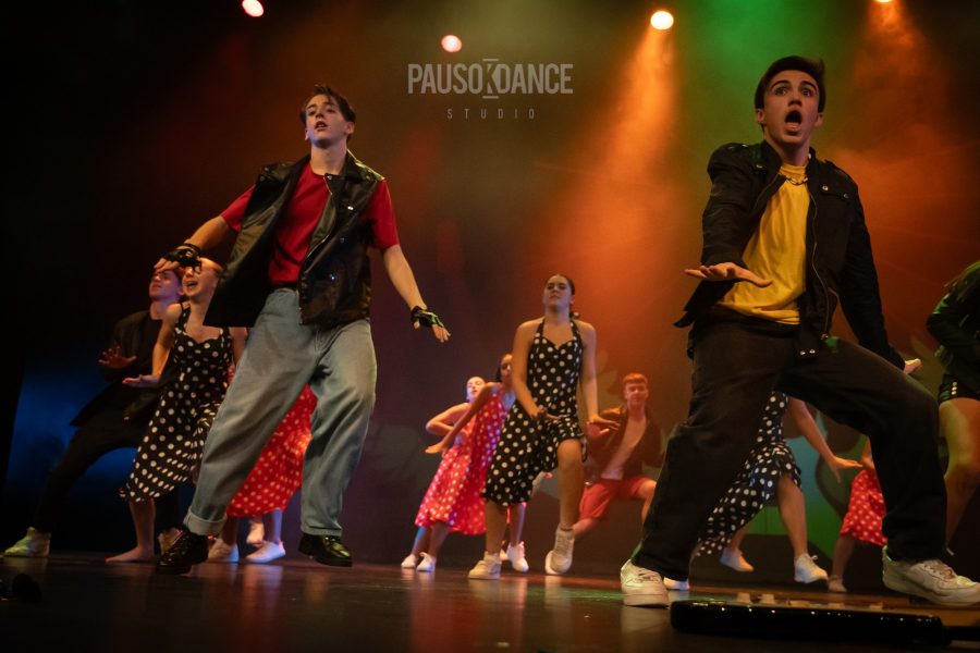 MUSICAL TEEN BEACH 2024