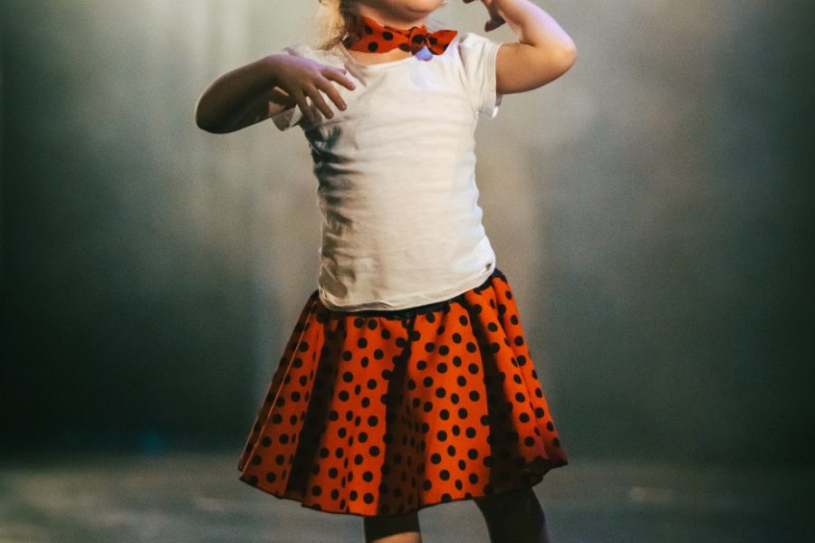 MUSICAL TEEN BEACH 2024