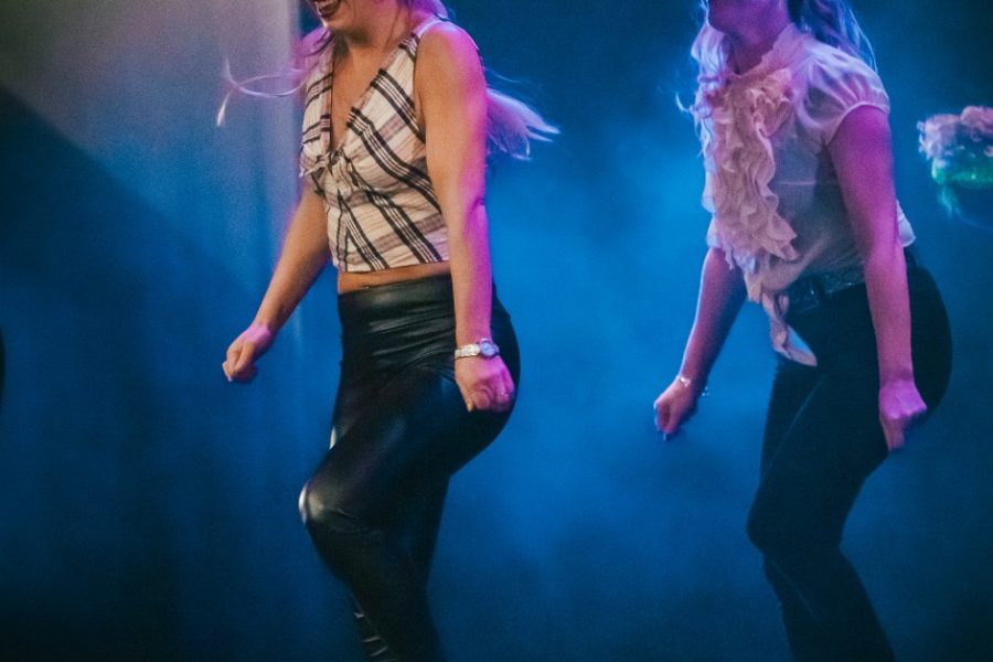 MUSICAL TEEN BEACH 2024