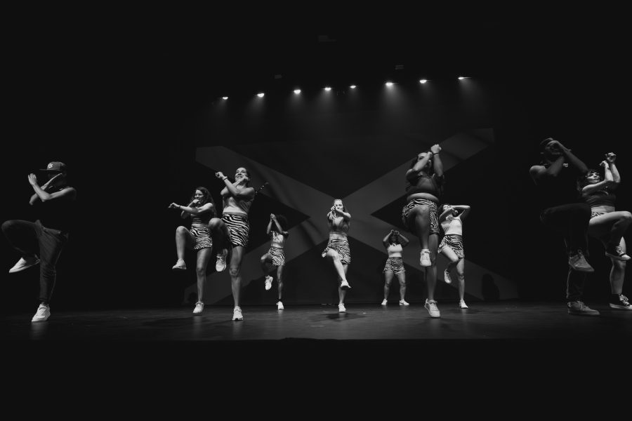 FESTIVAL FIN DE CURSO 2023-2024