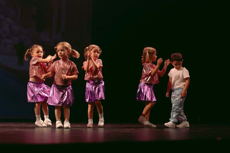FESTIVAL FIN DE CURSO 2023-2024
