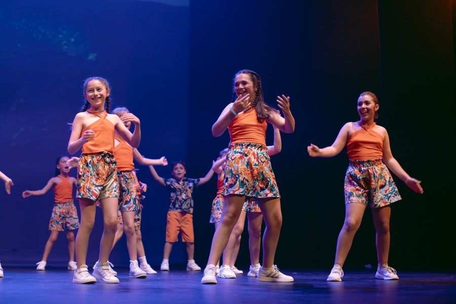FESTIVAL FIN DE CURSO 2023-2024