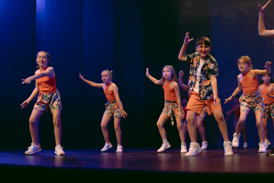 FESTIVAL FIN DE CURSO 2023-2024
