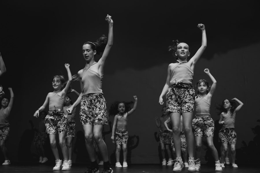 FESTIVAL FIN DE CURSO 2023-2024
