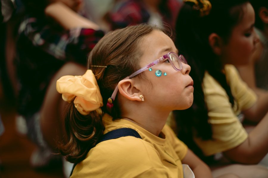 FESTIVAL FIN DE CURSO 2023-2024