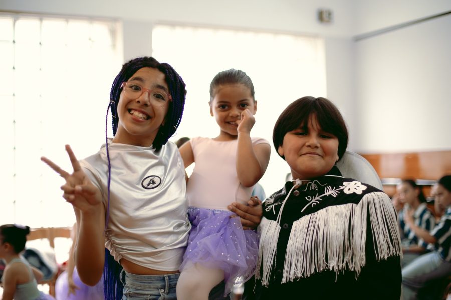 FESTIVAL FIN DE CURSO 2023-2024