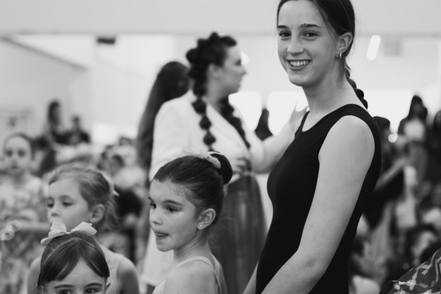 FESTIVAL FIN DE CURSO 2023-2024