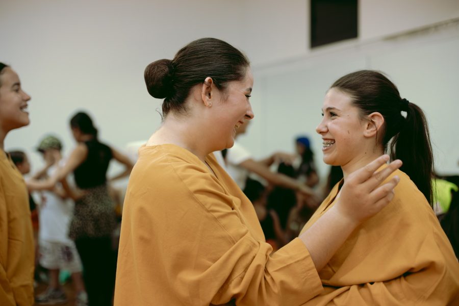 FESTIVAL FIN DE CURSO 2023-2024
