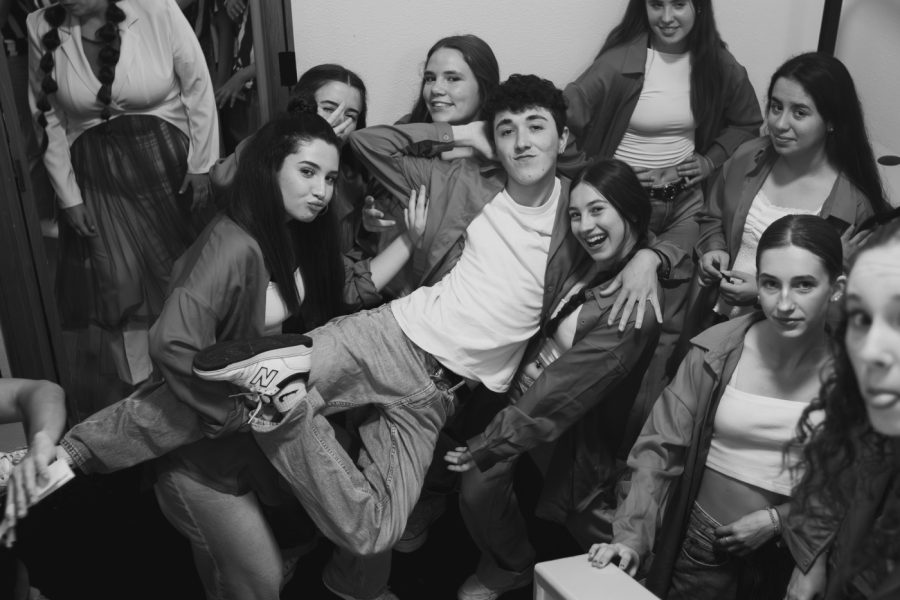 FESTIVAL FIN DE CURSO 2023-2024