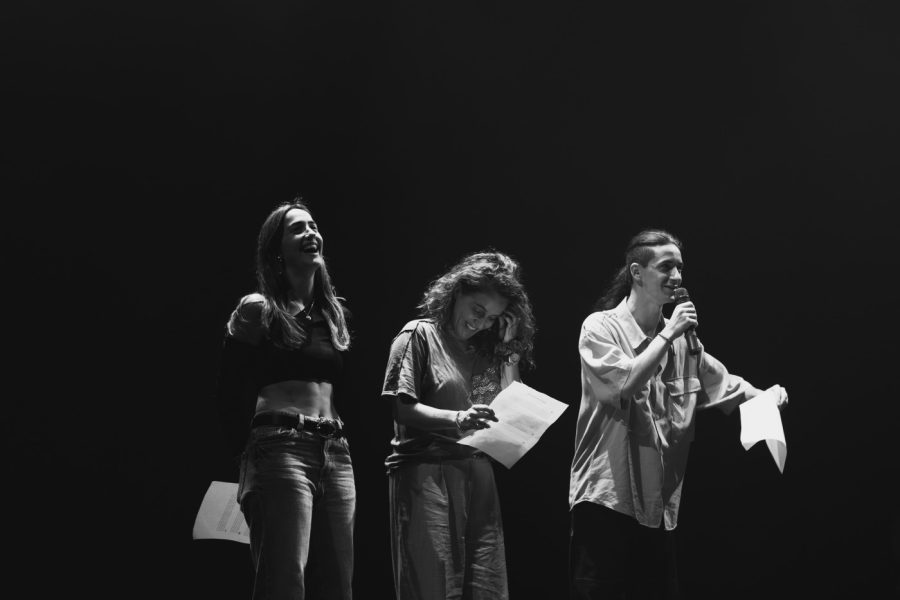 FESTIVAL FIN DE CURSO 2023-2024