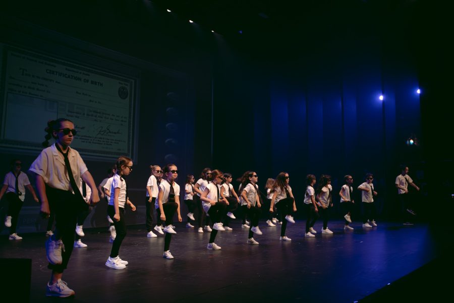 FESTIVAL FIN DE CURSO 2023-2024
