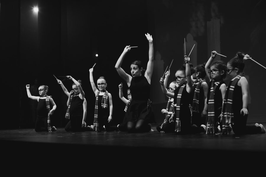 FESTIVAL FIN DE CURSO 2023-2024