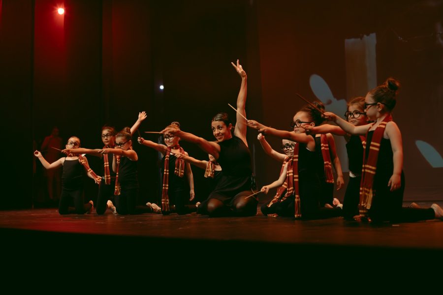 FESTIVAL FIN DE CURSO 2023-2024