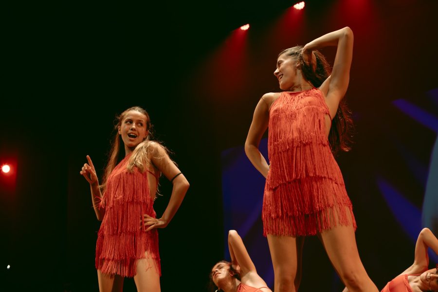 FESTIVAL FIN DE CURSO 2023-2024