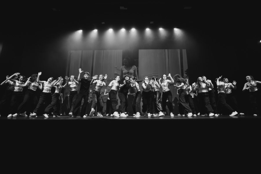 FESTIVAL FIN DE CURSO 2023-2024