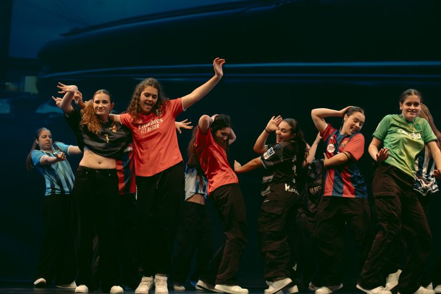 FESTIVAL FIN DE CURSO 2023-2024