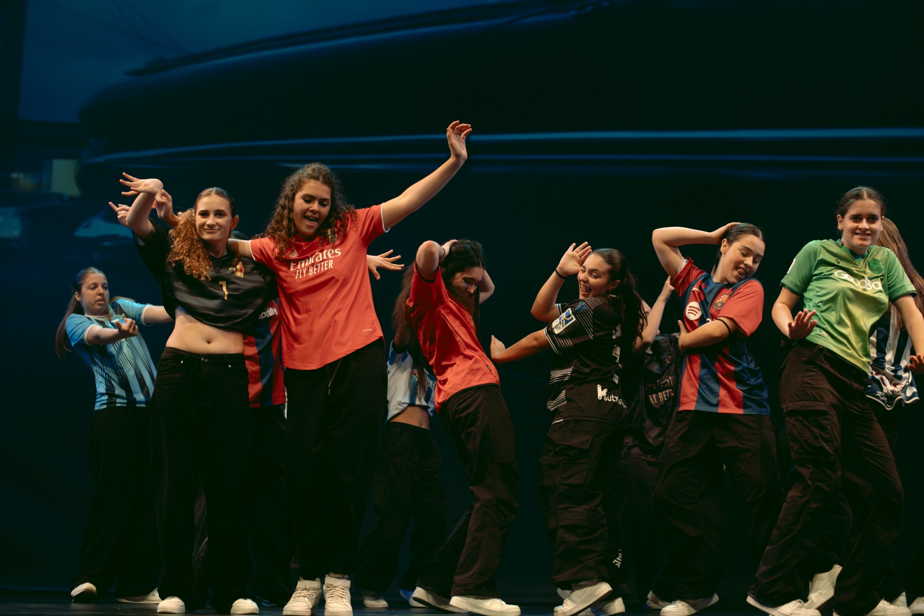FESTIVAL FIN DE CURSO 2023-2024