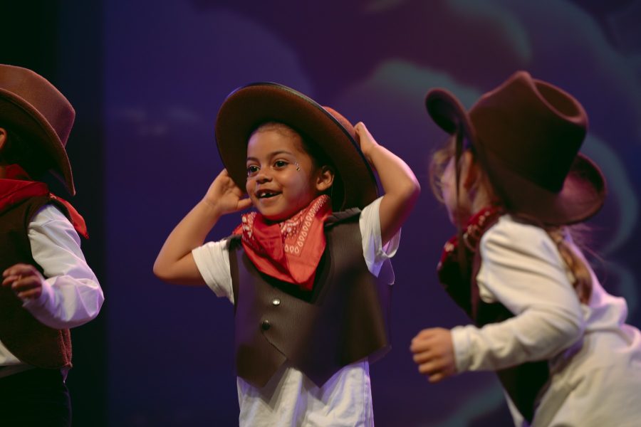 FESTIVAL FIN DE CURSO 2023-2024