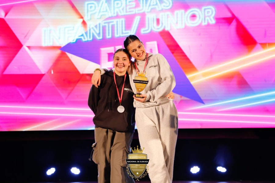 COMPETICIÓN 2024