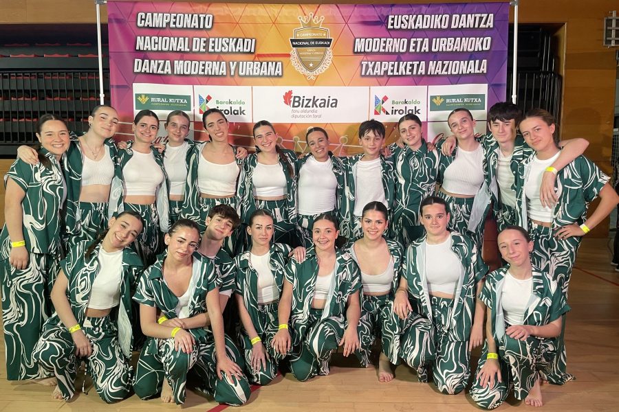 COMPETICIÓN 2024