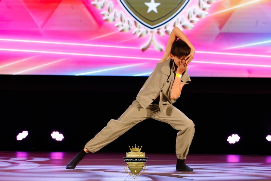 COMPETICIÓN 2024