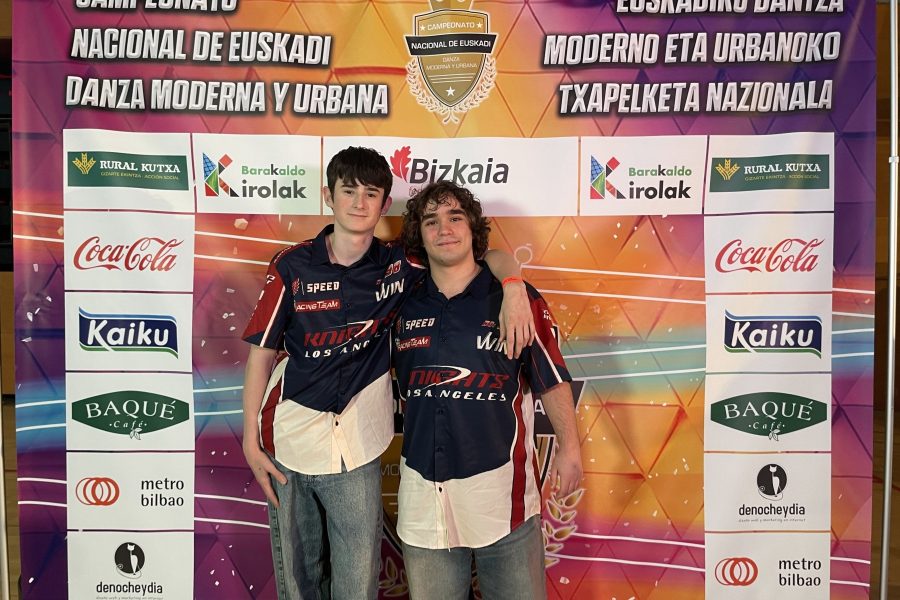 COMPETICIÓN 2024