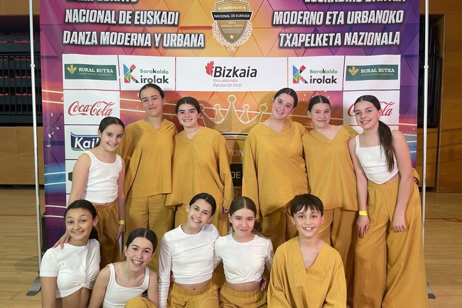 COMPETICIÓN 2024