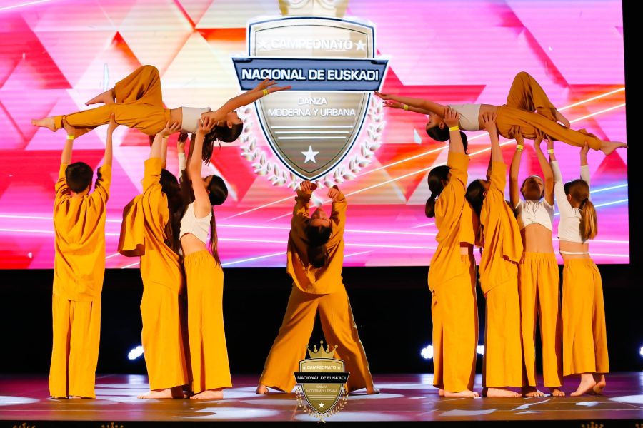COMPETICIÓN 2024