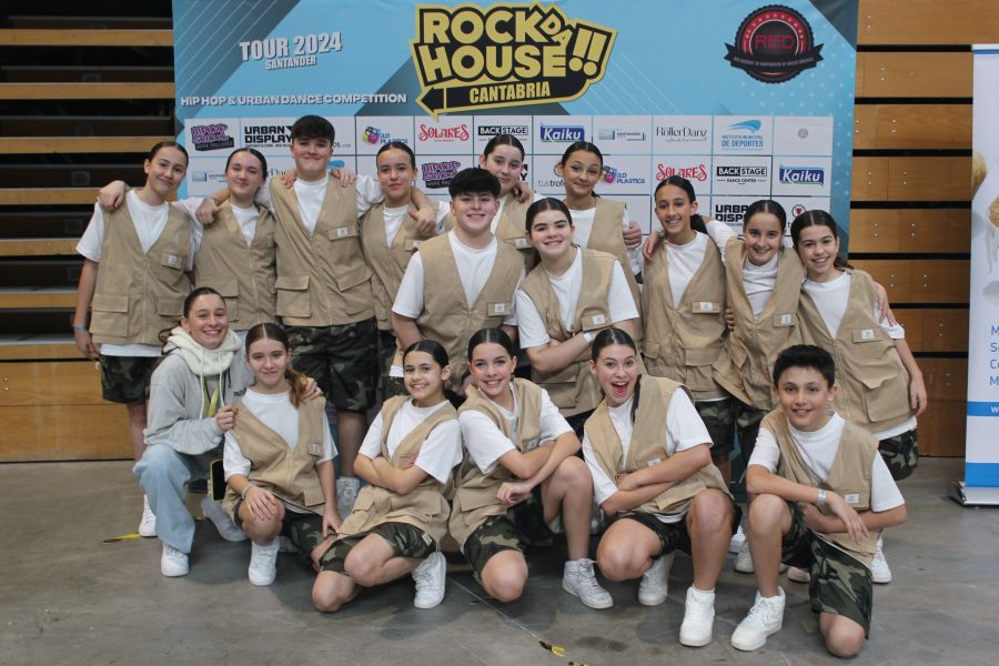COMPETICIÓN 2024