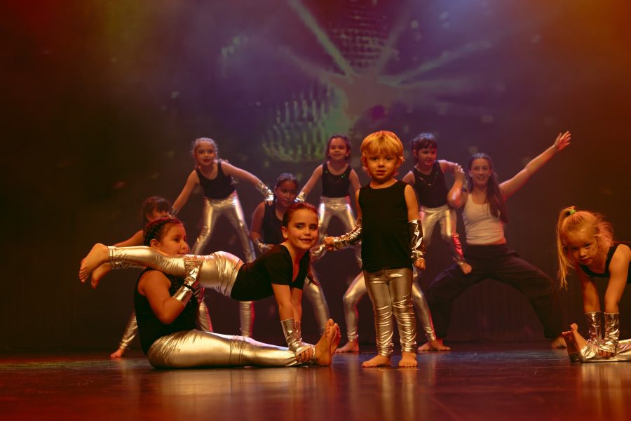 MUSICAL GREASE 2025