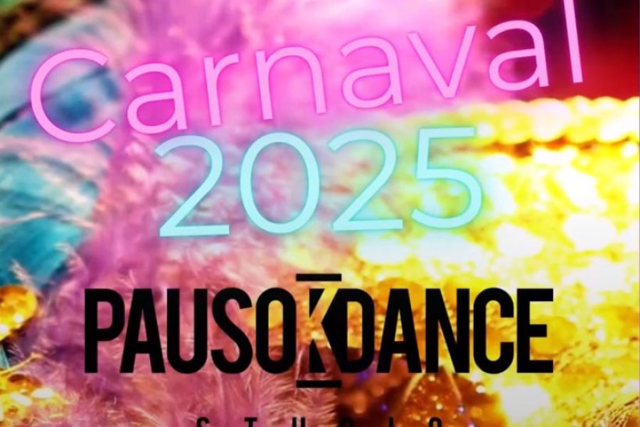 CARNAVAL 2025 RIO DE JANEIRO