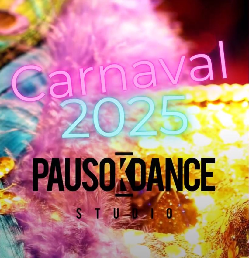 CARNAVAL 2025 RIO DE JANEIRO