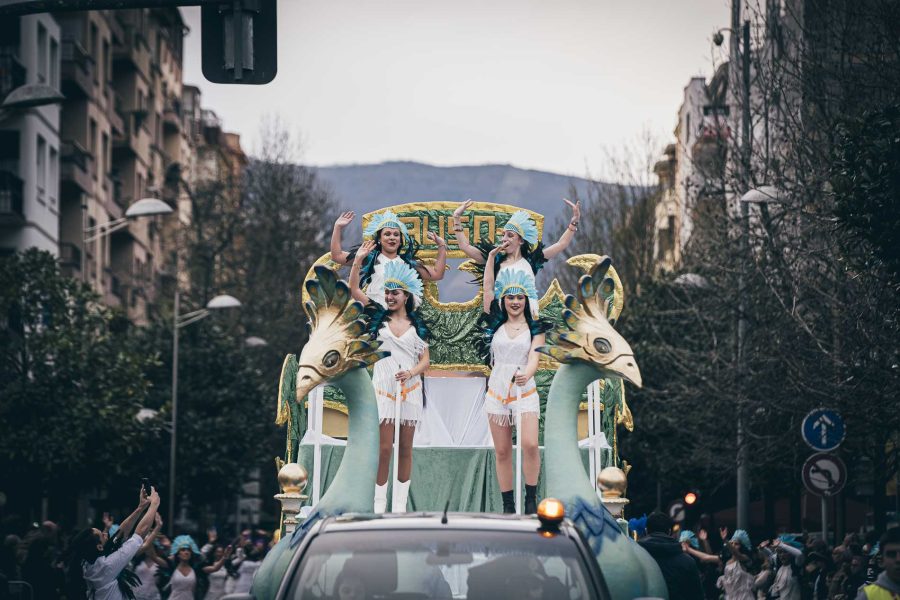 CARNAVAL 2025