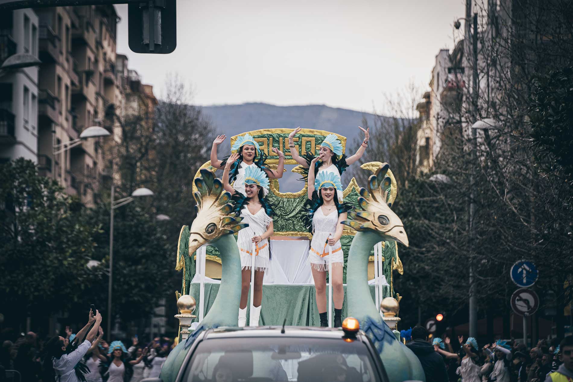 CARNAVAL 2025