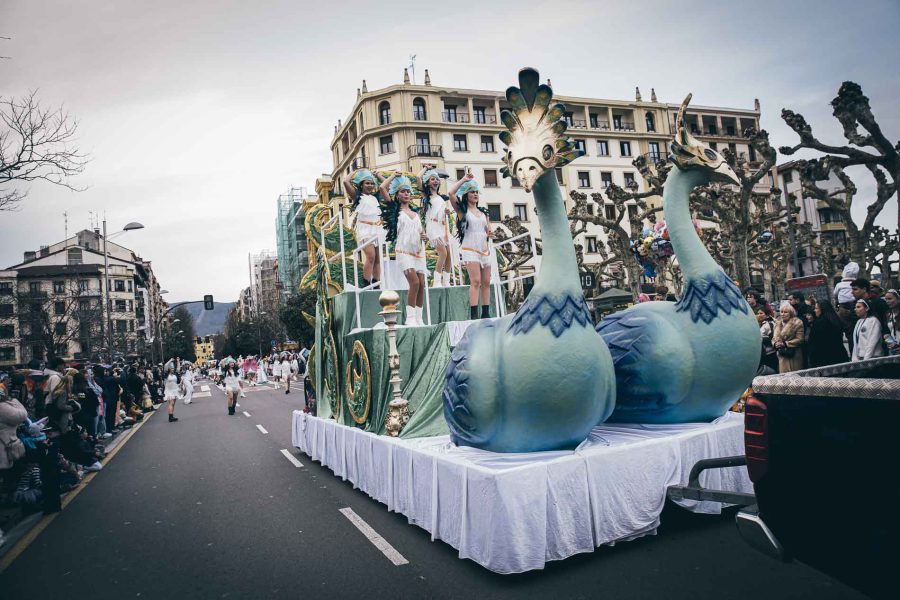 CARNAVAL 2025