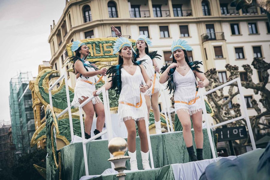 CARNAVAL 2025