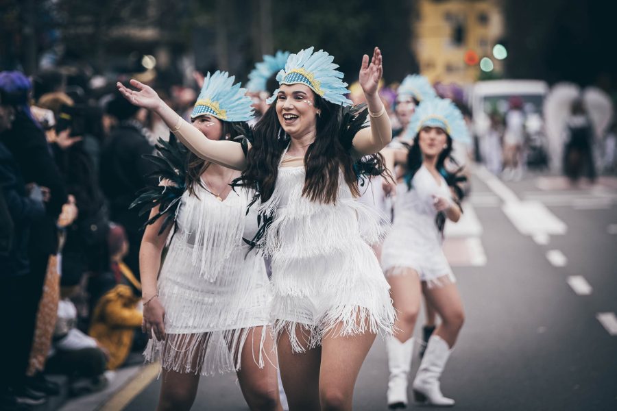 CARNAVAL 2025