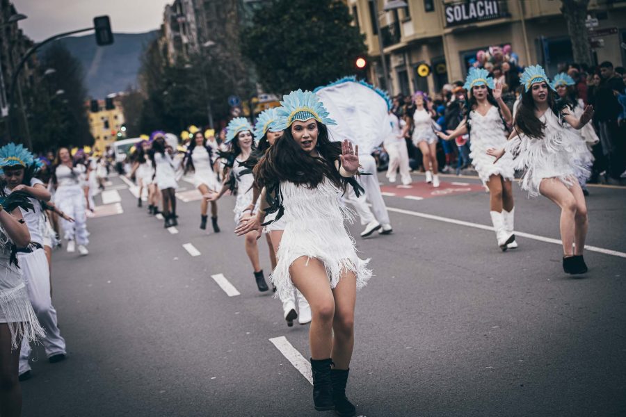 CARNAVAL 2025