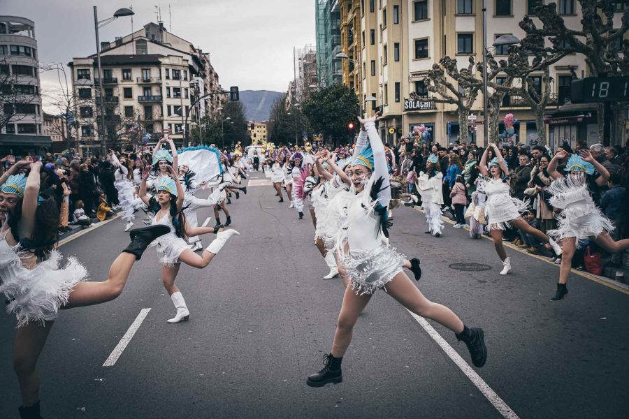 CARNAVAL 2025