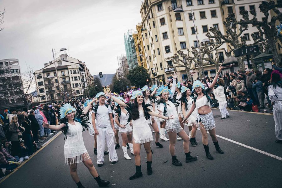 CARNAVAL 2025