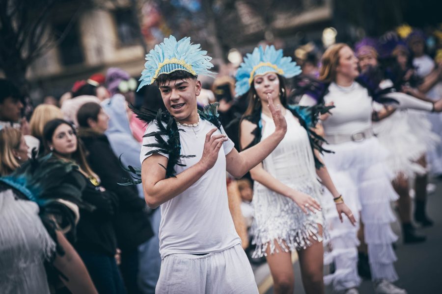 CARNAVAL 2025