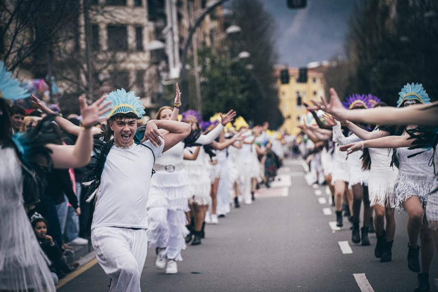 CARNAVAL 2025