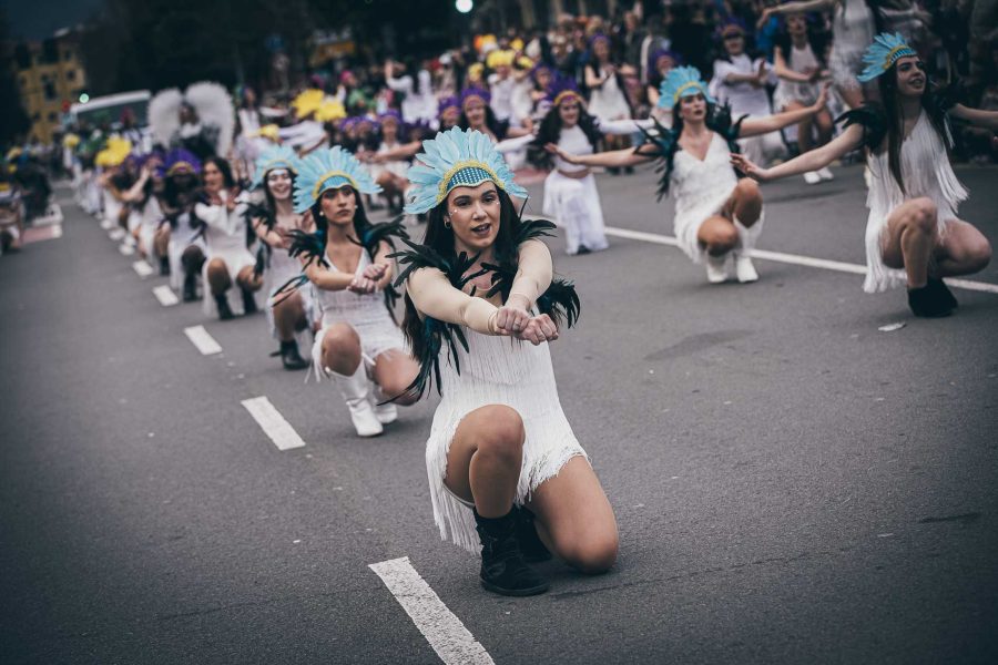 CARNAVAL 2025
