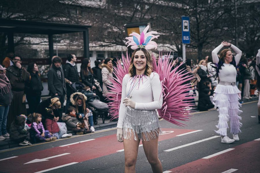 CARNAVAL 2025